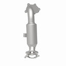 MagnaFlow Direct Fit Catalytic Converter 08-09 Subaru WRX 2.5L-24