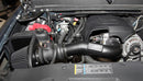 K&N 07-08 Chevy Silverado 1500 4.8L/5.3L V8 / 07-08 GMC Yukon 4.8L/5.3L V8 Black Perf Intake Kit-5
