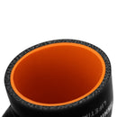 Mishimoto Subaru WRX Black Silicone Throttle Body Hose-11