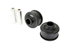 Whiteline 05+ BMW 1 Series/3/05-10/11 3 Series Fr Radius/Strut Rod-to Chassis Bushing (+/- 0.5 Deg)-3