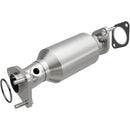 Magnaflow Conv DF 13-15 Frontier 4 Close Coupled-1