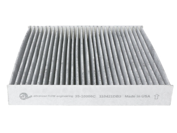 aFe 09-22 Honda CR-V / CR-Z / Fit / HR-V / Insight / Odyssey Acura Carbon Cabin Air Filter