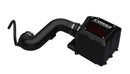 Corsa 2019-2025 Chevrolet Silverado / GMC Sierra 5.3L V8 Cold Air Intake with DryTech Air Filter-1