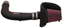 K&N 04 Ford F150 V8-4.6L Performance Intake Kit-2