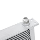 Mishimoto Universal 25 Row Oil Cooler-14