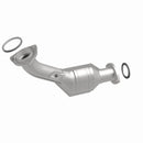 MagnaFlow Conv DF 01- 02 Tacoma 3.4L EC/SB 4-29
