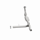 MagnaFlow Conv DF 04-06 Ford F-150 Pick Up (Exc Heritage) / 06 Lincoln Mark LT Truck Passenger Side-26