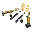 ST TA-Height Adjustable Coilovers 05+ Ford Mustang 5th gen.-2