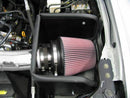 K&N 05-09 Nissan Pathfinder/Xterra/Frontier V6-4.0L 77 Series High Flow Performance Kit-5