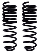 Bilstein B12 (Special) 19-20 Dodge Ram 1500 Rear Suspension Kit (For 1in Lift)-4