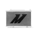 Mishimoto 2014+ Ford Fiesta ST Performance Aluminum Radiator & Fand Shroud Assembly-16