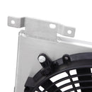 Mishimoto 08-15 Subaru WRX / STi Plug-N-Play Aluminum Fan Shroud Kit-9