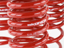Skunk2 88-91 Honda Civic/CRX Lowering Springs (2.50in - 2.25in.) (Set of 4)-5