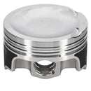 Wiseco Mazda Speed 3 Dished -13.3cc 9.5:1 Piston Shelf Stock Kit-13