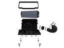aFe 21-23 RAM 1500 TRX V8-6.2L SC Magnum FORCE Stage2 Cold Air Intake System w/Pro 5R-5