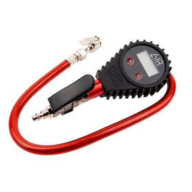 ARB Digital Tire Inflator Braided Hose W/Chuck - 0