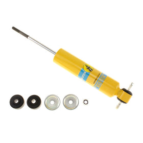 Bilstein 4600 Series 1997 Dodge Dakota Base RWD Front 46mm Monotube Shock Absorber - 0