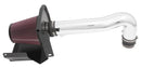 K&N 77 Series Performance Intake Kit for 2014 Chevrolet Silverado/GMC Sierra 1500 4.3L V6-13
