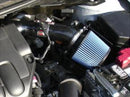 Injen 07-09 Altima 4 Cylinder 2.5L w/ Heat Shield (Automatic Only) Black Short Ram Intake-1