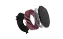 K&N 99-09 Yamaha XVS1100 V-Star Air Filter-10