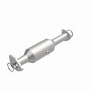 MagnaFlow Conv DF 05 Honda Accord 2.4L OEM-24
