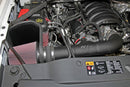 K&N 14-15 Chevy/GMC 1500 V-8 5.3/6 2L Performance Intake Kit-9