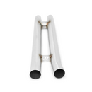 Mishimoto 2015+ Ford Mustang GT H Pipe-4