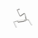 MagnaFlow Sys C/B Camaro-Firebird 93-97 5.7L-25