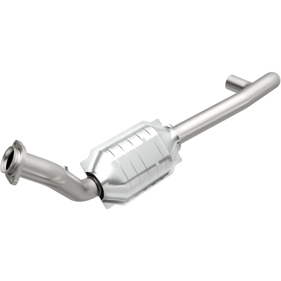 MagnaFlow Direct Fit Catalytic Converter 04-05 Dodge Ram 1500 Pickup 5.7L D/S