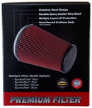 Airaid Replacement Air Filter - Dry / Red Media-11