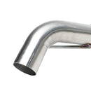 Injen 21-22 Ford Bronco L4-2.3L Turbo/V6-2.7L Twin Turbo SS Muffler Delete Kit-3