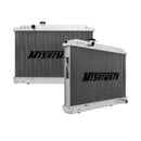 Mishimoto 86-93 Toyota Supra Manual Aluminum Radiator-2
