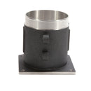 BBK 94-95 Mustang 5.0 Mass Air Meter 76mm 24 lb Inj. Cold Air Calibration-10