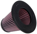 K&N Replacement Air Filter FORD MUSTANG V8-4.6L, 1996-97-5