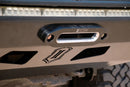ICON 2016+ Toyota Tacoma Front Impact Bumper-3