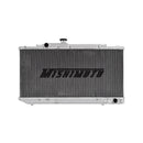 Mishimoto 89-93 Toyota Celica GT4 Manual Performance Aluminum Radiator-2