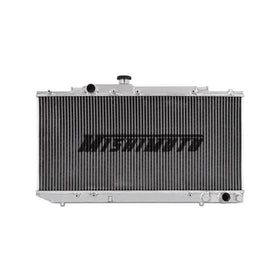 Mishimoto 89-93 Toyota Celica GT4 Manual Performance Aluminum Radiator - 0