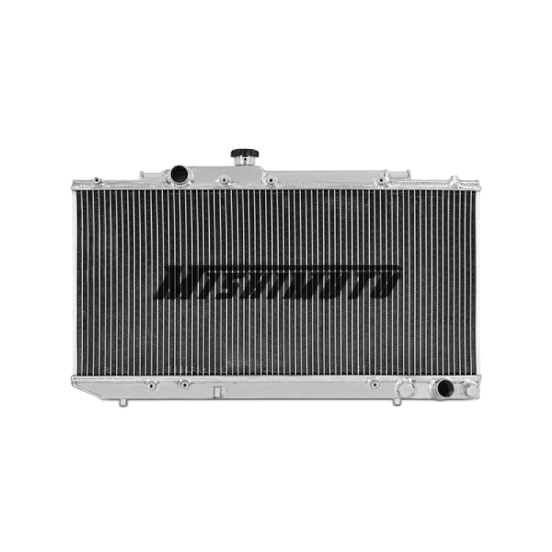 Mishimoto 89-93 Toyota Celica GT4 Manual Performance Aluminum Radiator - 0