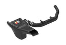 K&N 2021 Ford Bronco V6-2.7L F/I AirCharger Performance Intake-1