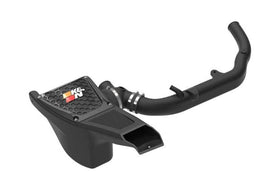 K&N 2021 Ford Bronco V6-2.7L F/I AirCharger Performance Intake