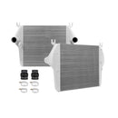 Mishimoto 03-09 Dodge 5.9L/6.7L Cummins Intercooler (Silver)-1