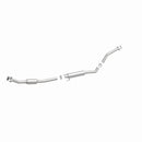 MagnaFlow Conv DF 00-05 Toyota Celica 1.8L Front GT-28