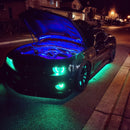 Oracle Universal Dynamic LED Underbody Kit - ColorSHIFT - Dynamic-14