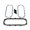 Skunk2 Ultra Series Honda/Acura Black Street Intake Manifold .5 Liter Spacer-1