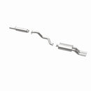 MagnaFlow Sys C/B VW Golf Iv/Beetle 2.0L Vr6 (Vehicles W/O Fascia Cutout)-24