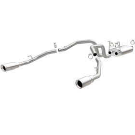 MagnaFlow SYS C/B 09 Dodge Ram Pickup - 0