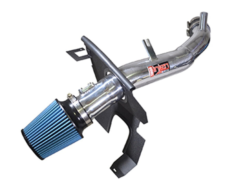 Injen 16-17 Lexus IS200T/RC200T 2.0L Polished Short Ram Air Intake w/ MR Technology - 0