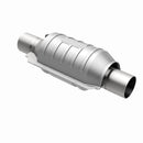 MagnaFlow Conv Univ 2.25 Single O2 FED-21
