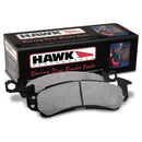 Hawk HP Plus Track Only Ferro-Carbon Brake Pads-4