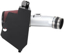 K&N 69 Series Typhoon Performance Intake Kit 2014 Mazda 3/6 2.5L-14